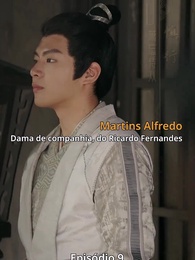 Episódio 9 - Entre Estrelas e Destinos