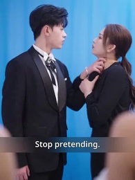 Sealed With Kisses - Episode 13