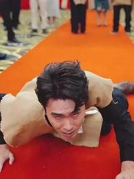 好人一生平安 - Episode 43