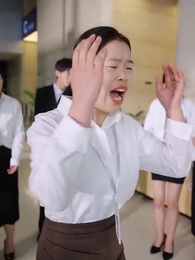 Episode 35 - The CEO's Relentless Pursuit