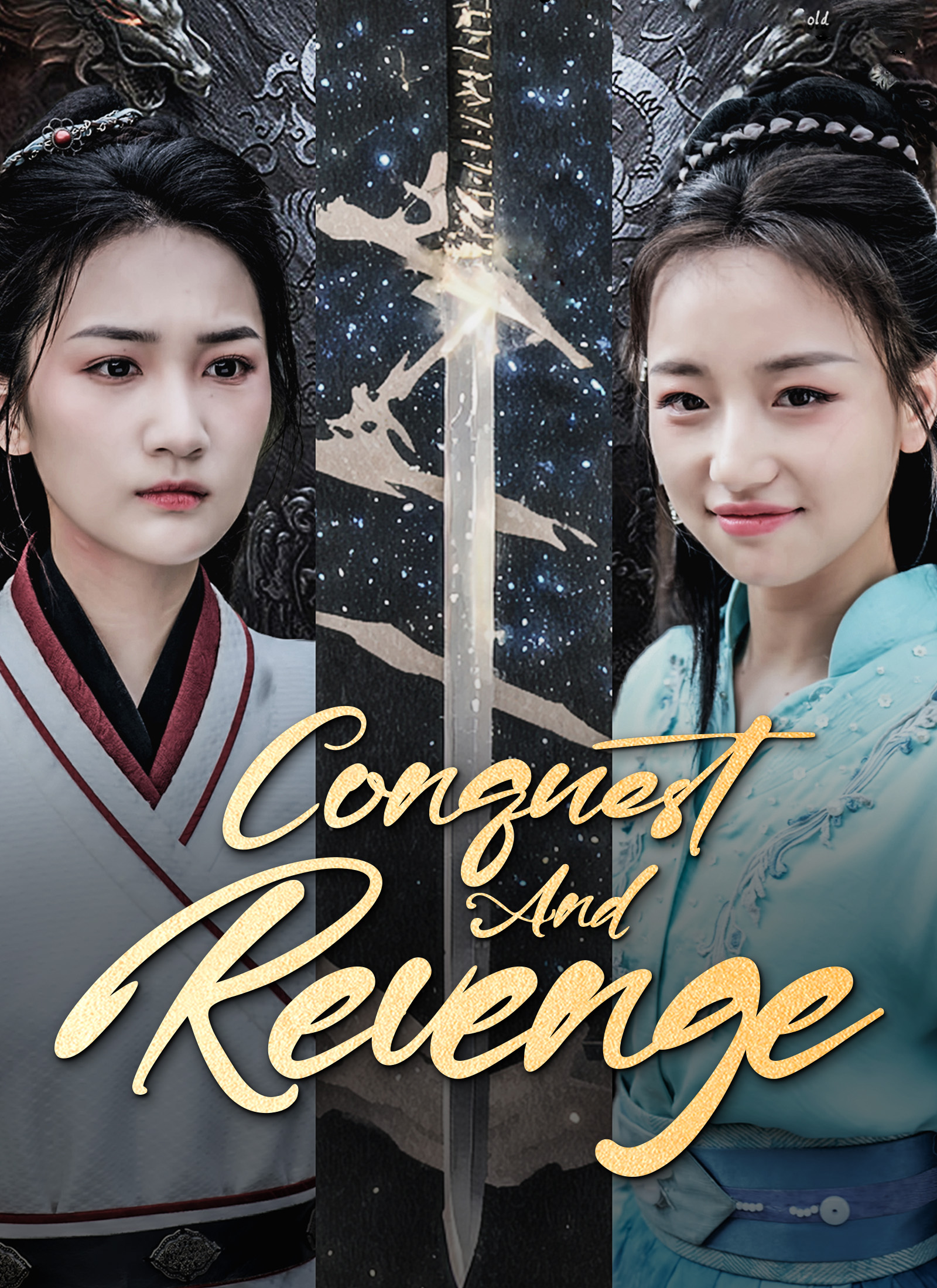 Conquest And Revenge