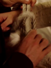 Épisode 70 - Coup de foudre