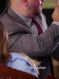 Épisode 17 - Coup de foudre