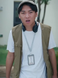 เศรษฐีหลิงหนุ่มจอมตื๊อ - Episode 9