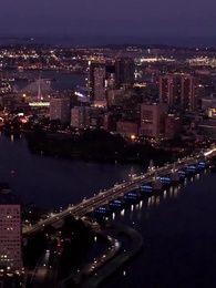 Épisode 38 - Coup de foudre