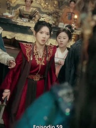 A Estrella para toda mi vida - Episode 59