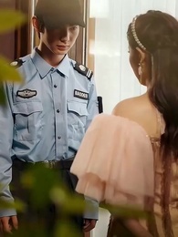 Ini Saatnya Aku Balas Dendam - Episode 34