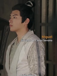 A Estrella para toda mi vida - Episode 9