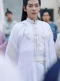 第37集 - 天命歸來