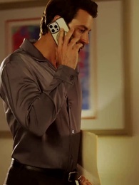 Épisode 29 - Coup de foudre