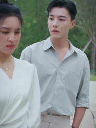 8화 - 사모님이 왜 거기서 나와?!