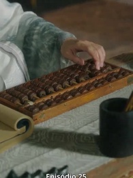 Episódio 25 - Entre Estrelas e Destinos