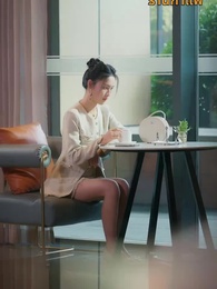 ตอนที่ 4 - เศรษฐีหลิงหนุ่มจอมตื๊อ