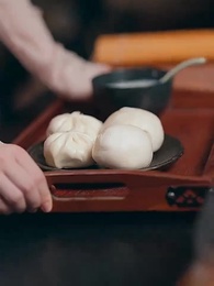 長殊行 - Episode 54