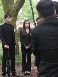 被虐離婚後，厲總跪求我回頭 - Episode 91