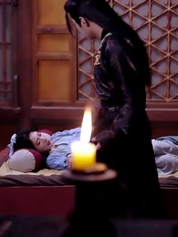 棄妃傾城 - Episode 15