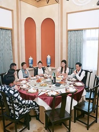 長生帝婿 - Episode 82