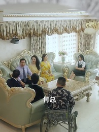 第19集 - 我在天堂說愛你