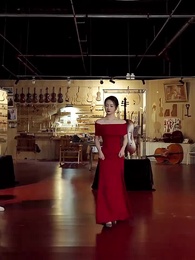 第73集 - 新婚夜,植物人老公站起來了