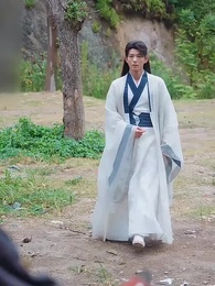 Mabuk Cinta - Episode 20