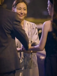 第73集 - 公司保潔員竟是女總裁