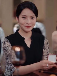 第75集 - 重生後我嫁給了渣男的死對頭