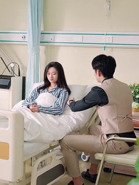 Episode 42 - Pengantin Pengganti Fu Shao