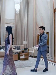 我的霸道美女房東 - Episode 17