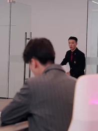 Episode 27 - Pengantin Pengganti Fu Shao