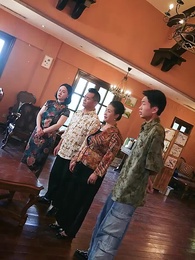 長生帝婿 - Episode 97