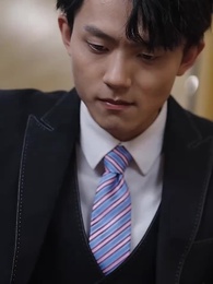 第4集 - 蕭總，你的情深我不配