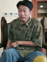 第37集 - 長生帝婿