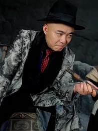 36화 - 불멸의 의지