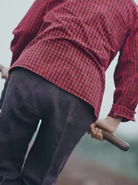 無雙戰皇 - Episode 1