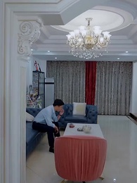 第21集 - 我爸是九州首富