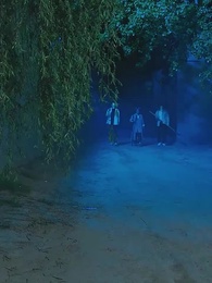 第58集 - 末班車