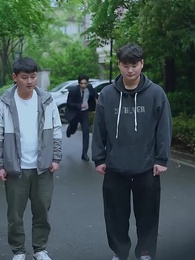 第3集 - 你是我的心頭星