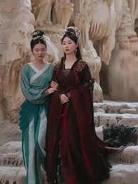 長殊行 - Episode 69