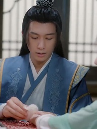 第28集 - 鳳還巢：冷王盛寵法醫妃