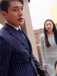 潛龍在淵 - Episode 40