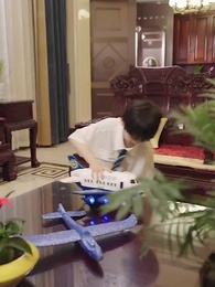 婚淺情深 - Episode 52