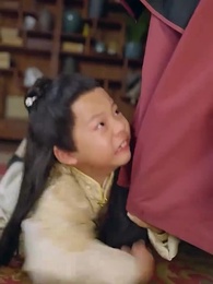 第17集 - 重生之棄女再嫁