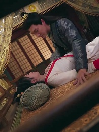 第59集 - 毒妃嫁到