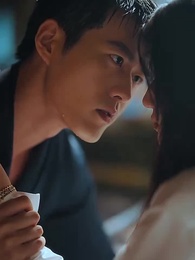 掉馬後，總裁傻妻颯爆了 - Episode 6