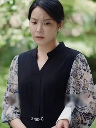 重生後我嫁給了渣男的死對頭 - Episode 24