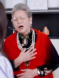 Episode 73 - Pengantin Pengganti Fu Shao