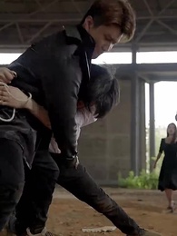 蕭總，你的情深我不配 - Episode 53