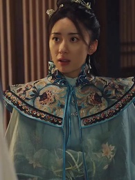 權寵天下 - Episode 34