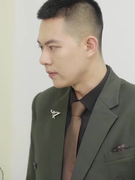 第91集 - 婚淺情深