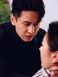 Episode 82 - Pengantin Pengganti Fu Shao